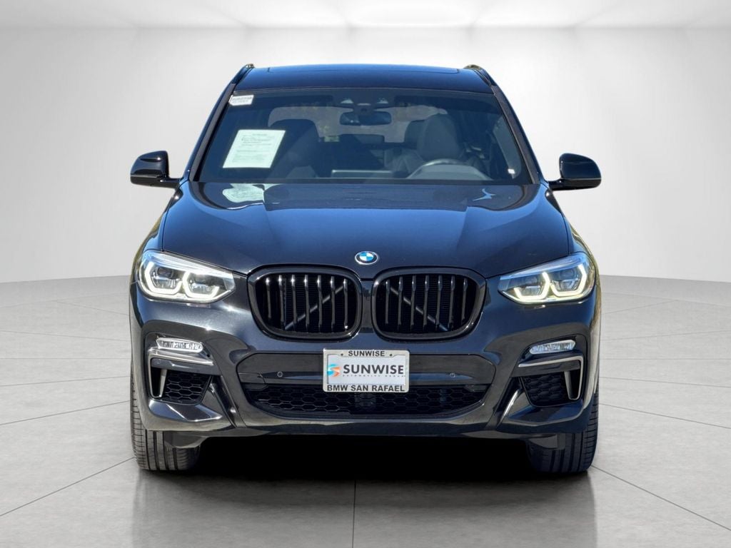 2024 Volvo XC40 Ultimate