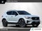 2025 Volvo XC40 B5 Ultra Dark Theme