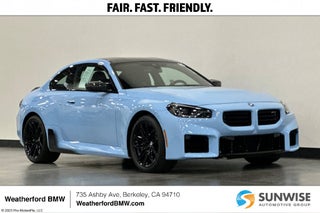 2023 BMW M2 Base
