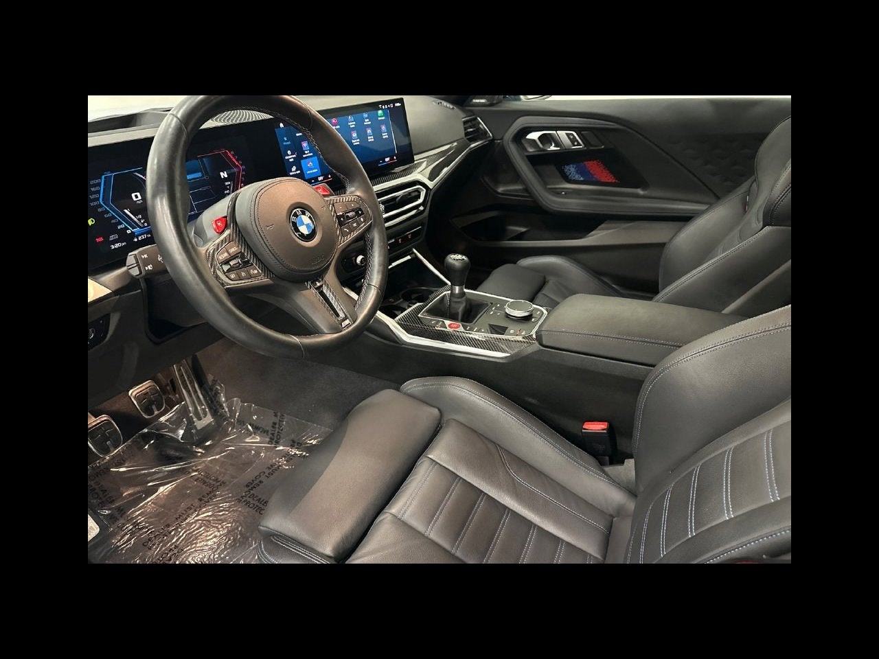 2023 BMW M2 Base