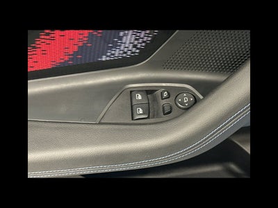 2023 BMW M2 Base