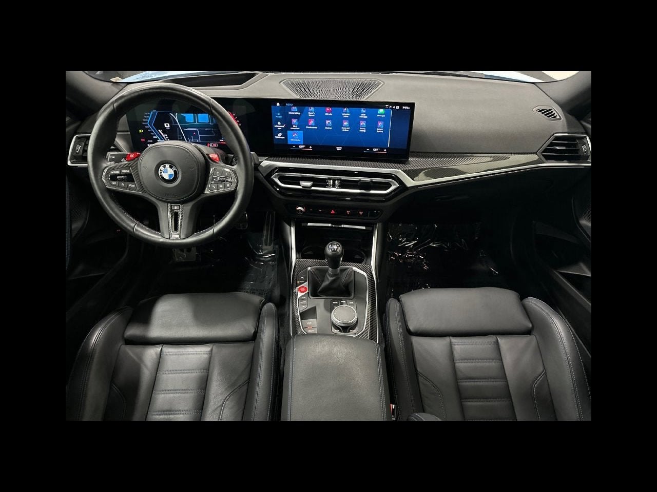 2023 BMW M2 Base