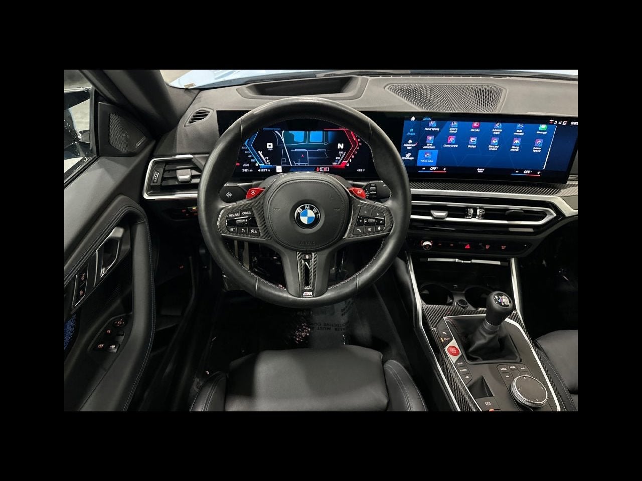 2023 BMW M2 Base