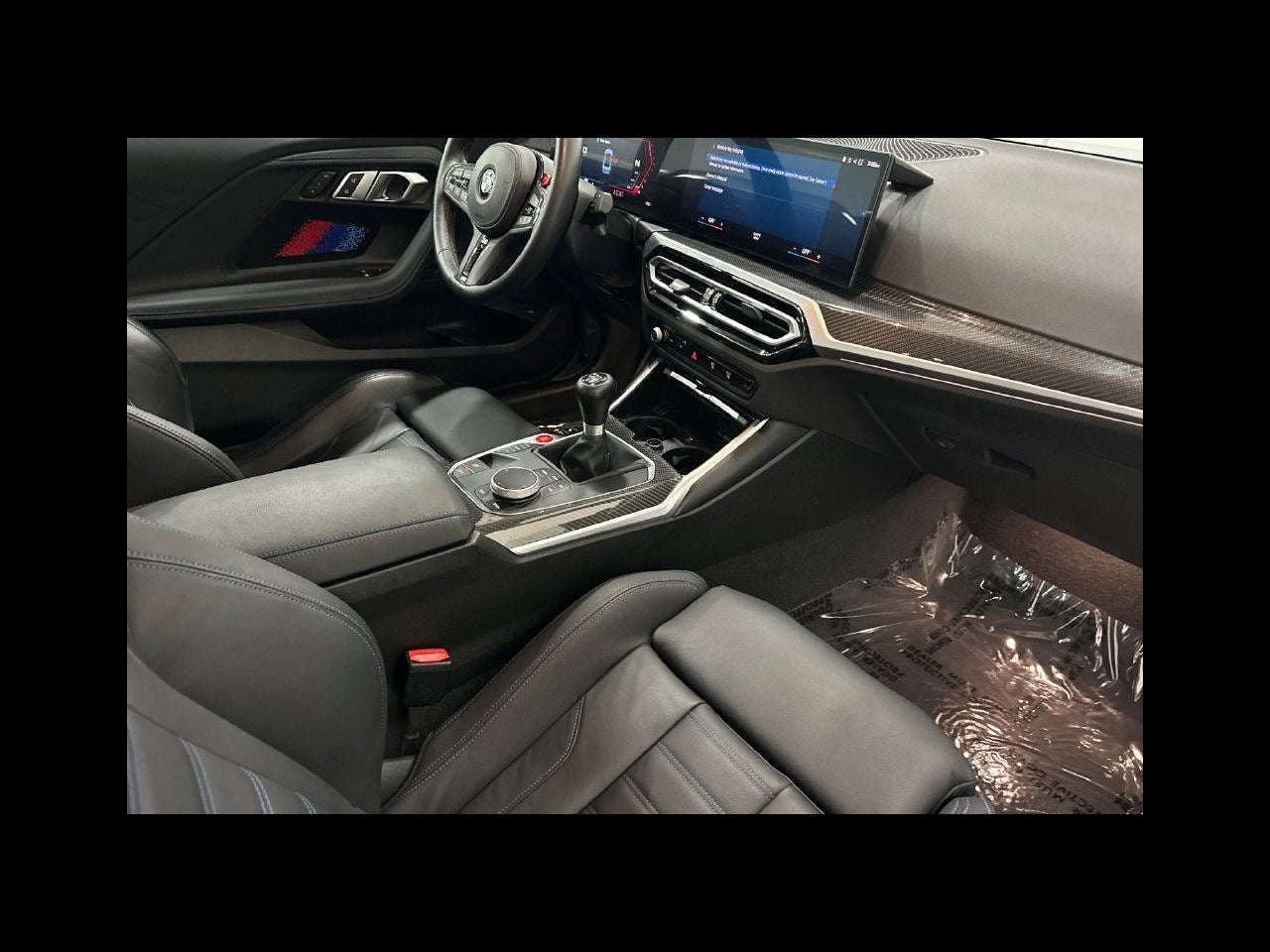 2023 BMW M2 Base
