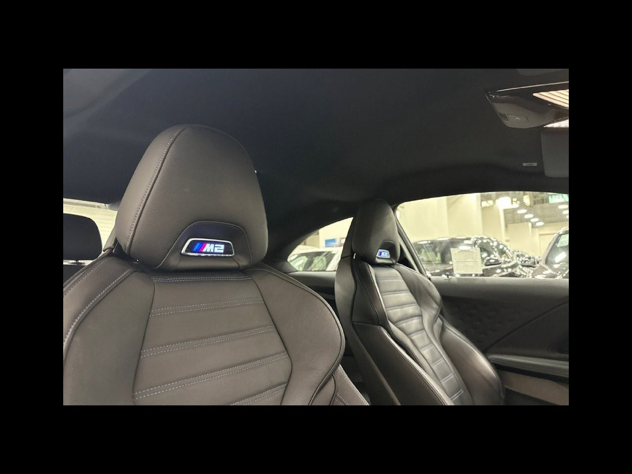 2023 BMW M2 Base