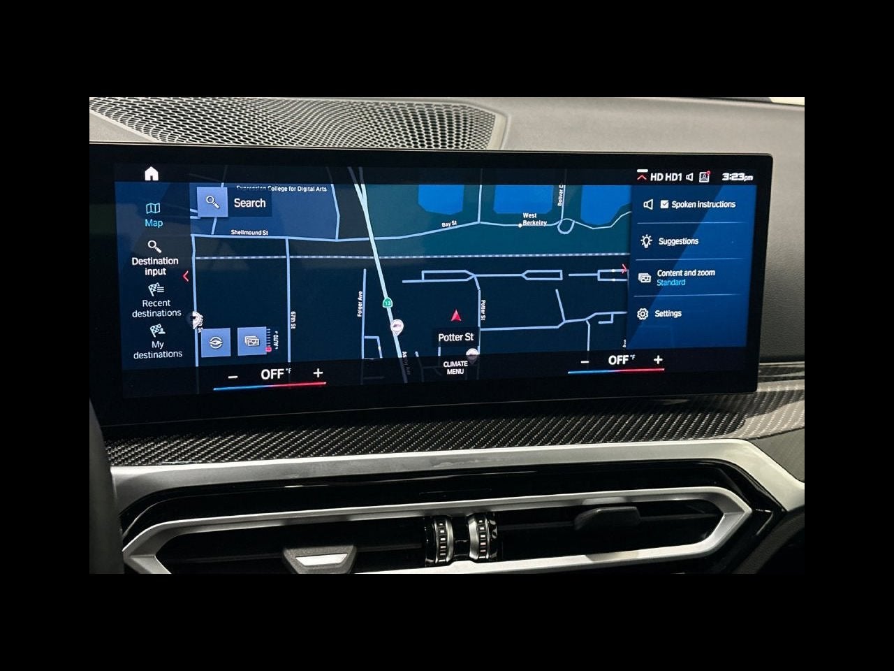 2023 BMW M2 Base