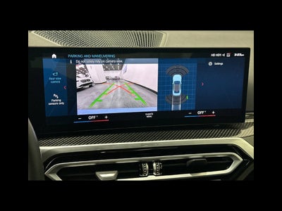 2023 BMW M2 Base