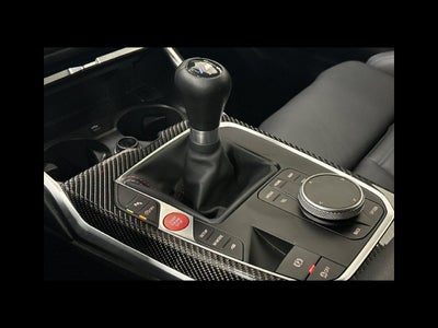 2023 BMW M2 Base