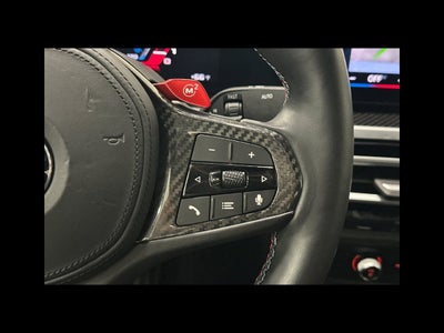 2023 BMW M2 Base