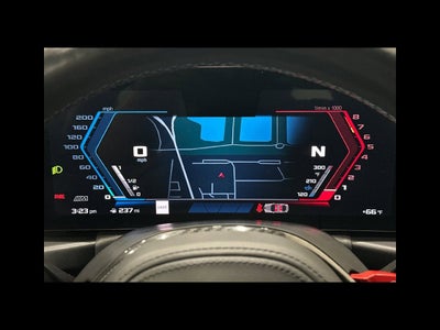 2023 BMW M2 Base