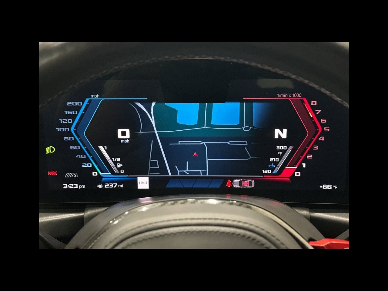 2023 BMW M2 Base
