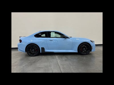 2023 BMW M2 Base