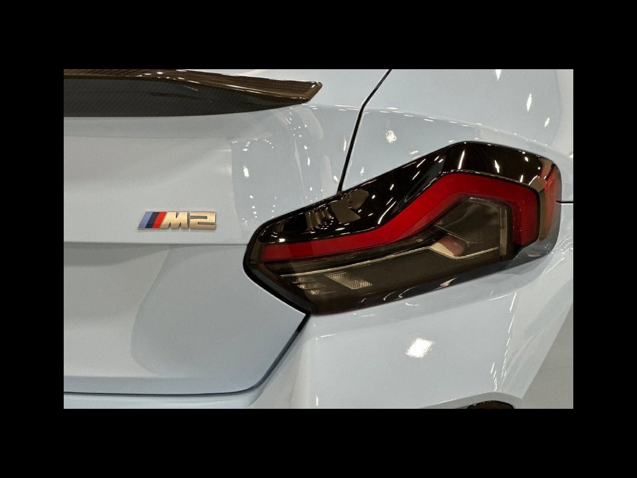 2023 BMW M2 Base