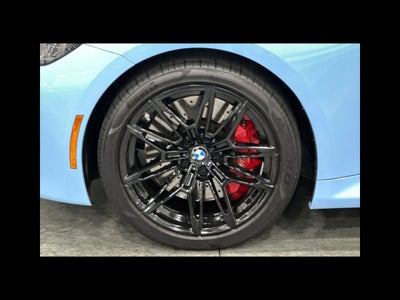 2023 BMW M2 Base