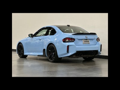 2023 BMW M2 Base
