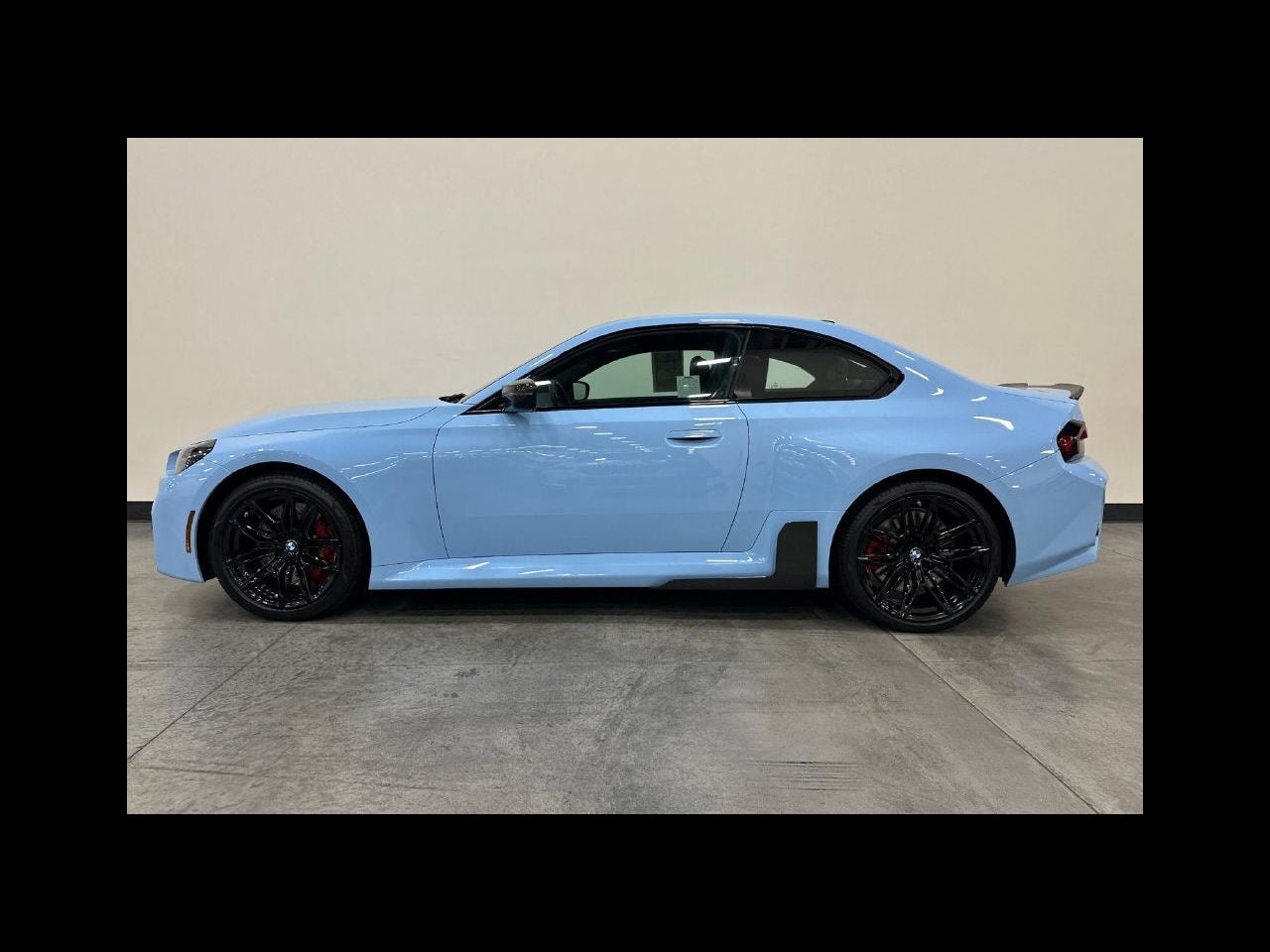 2023 BMW M2 Base