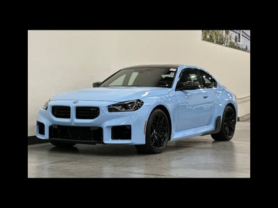 2023 BMW M2 Base