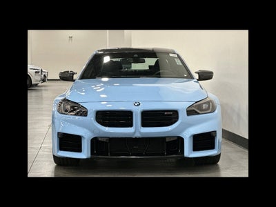 2023 BMW M2 Base