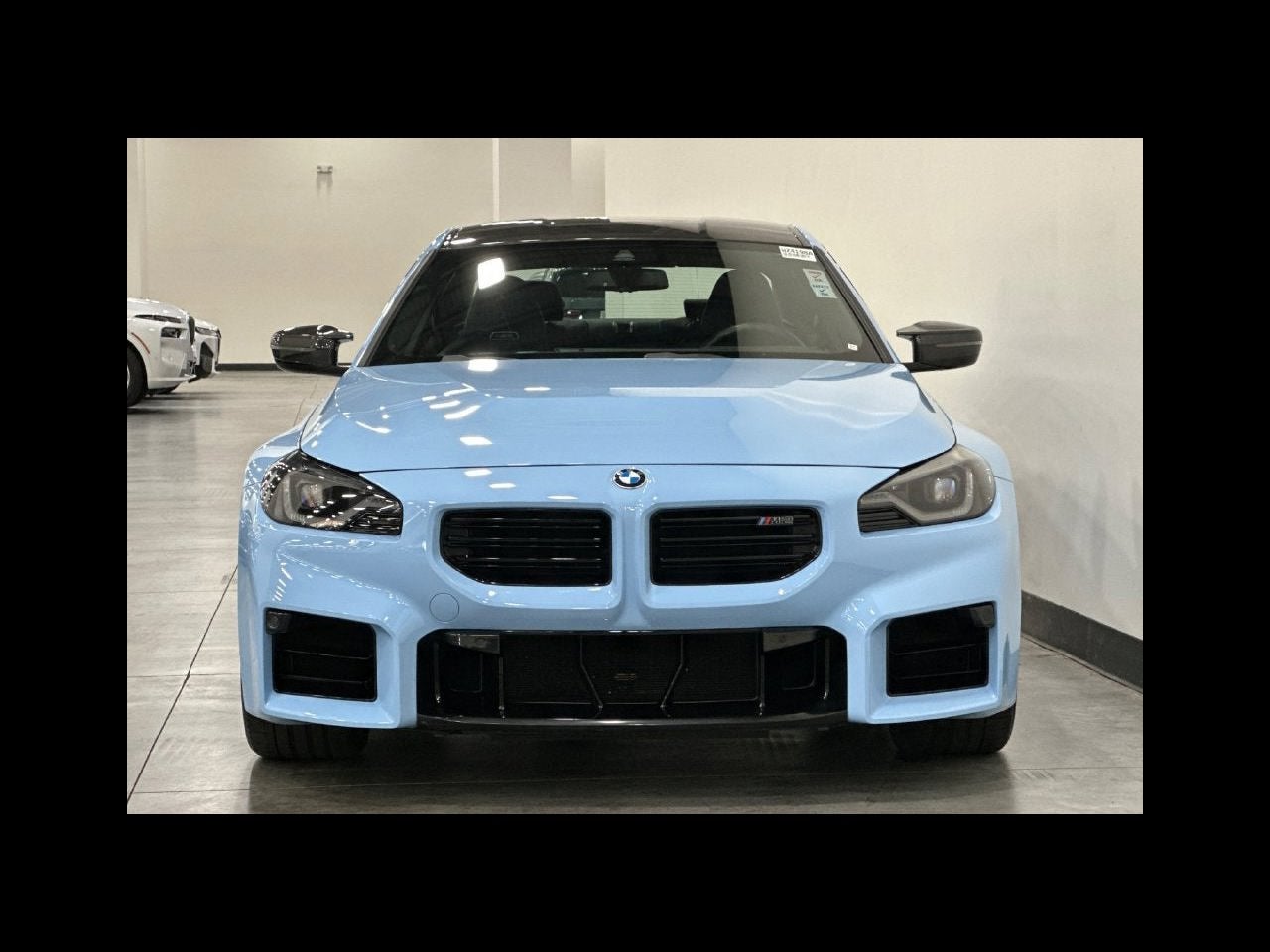 2023 BMW M2 Base