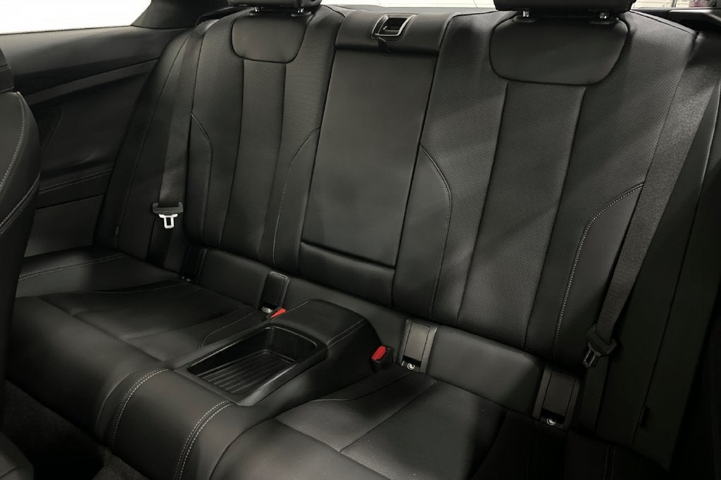 2025 BMW 2 Series M240i