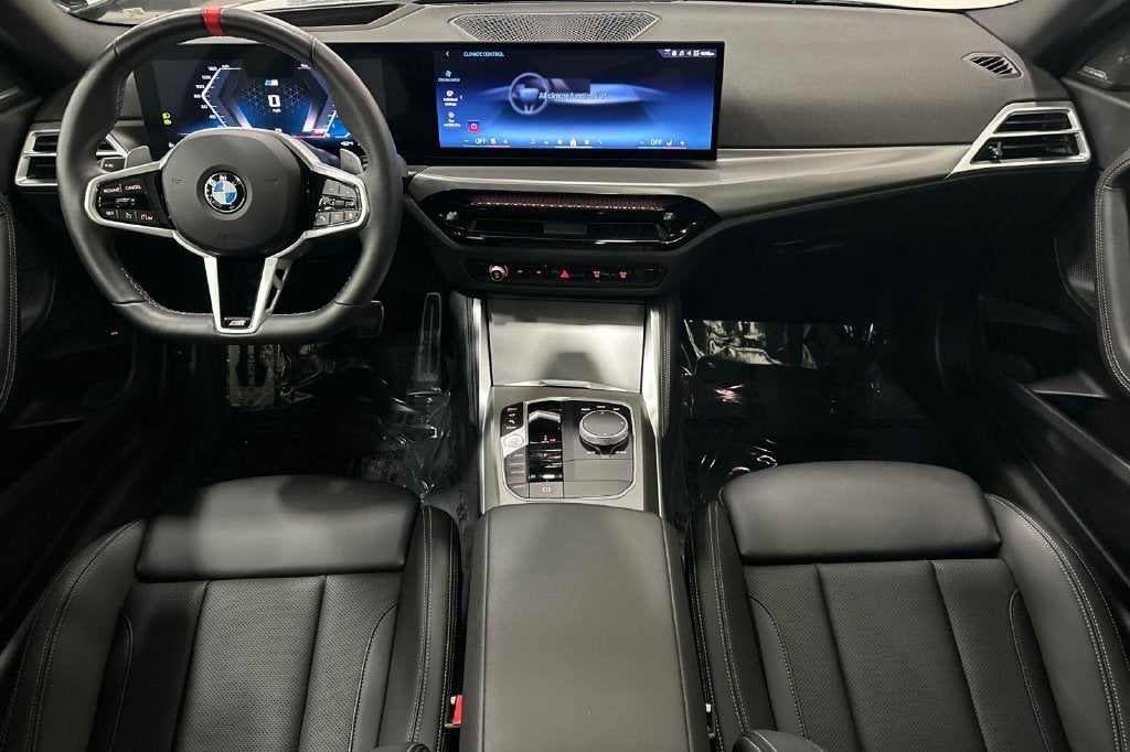 2025 BMW 2 Series M240i