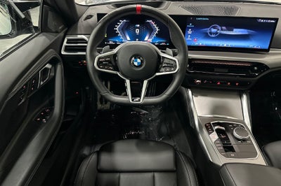 2025 BMW 2 Series M240i
