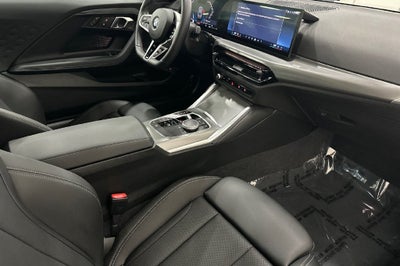 2025 BMW 2 Series M240i