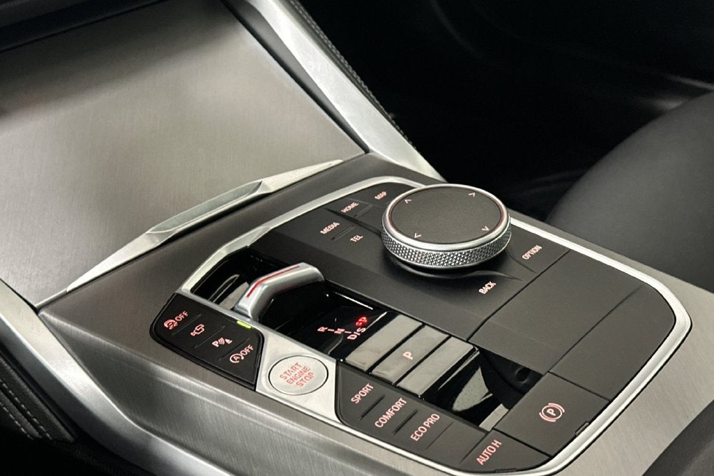 2025 BMW 2 Series M240i