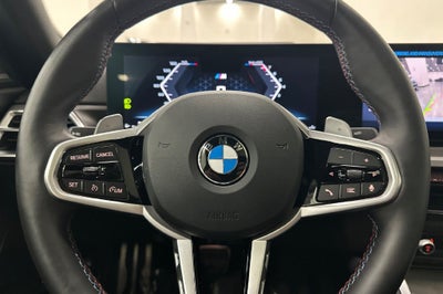 2025 BMW 2 Series M240i