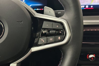 2025 BMW 2 Series M240i