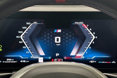2025 BMW 2 Series M240i