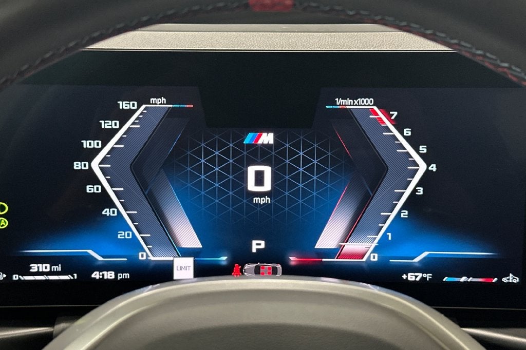 2025 BMW 2 Series M240i