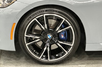 2025 BMW 2 Series M240i