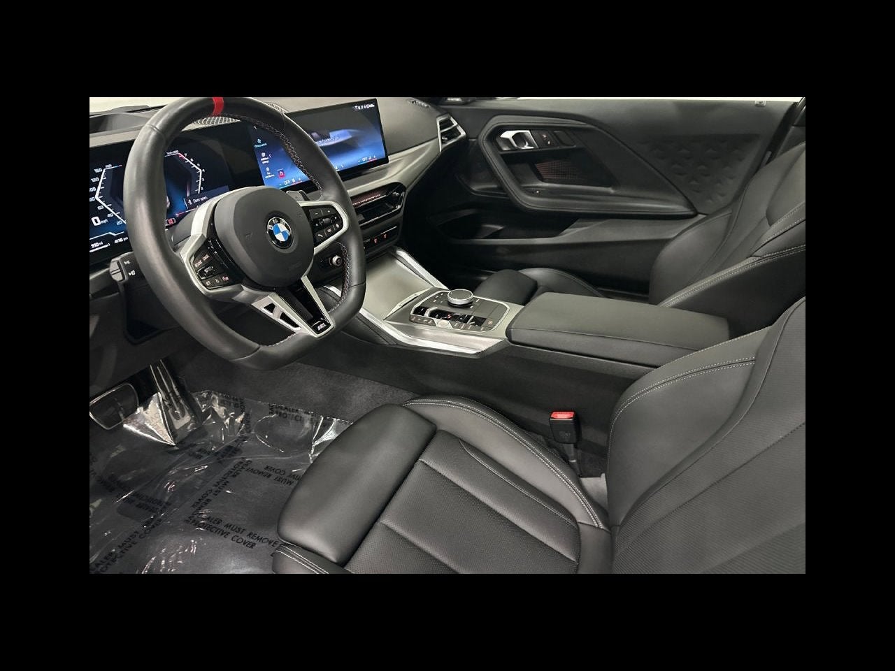 2025 BMW 2 Series M240i