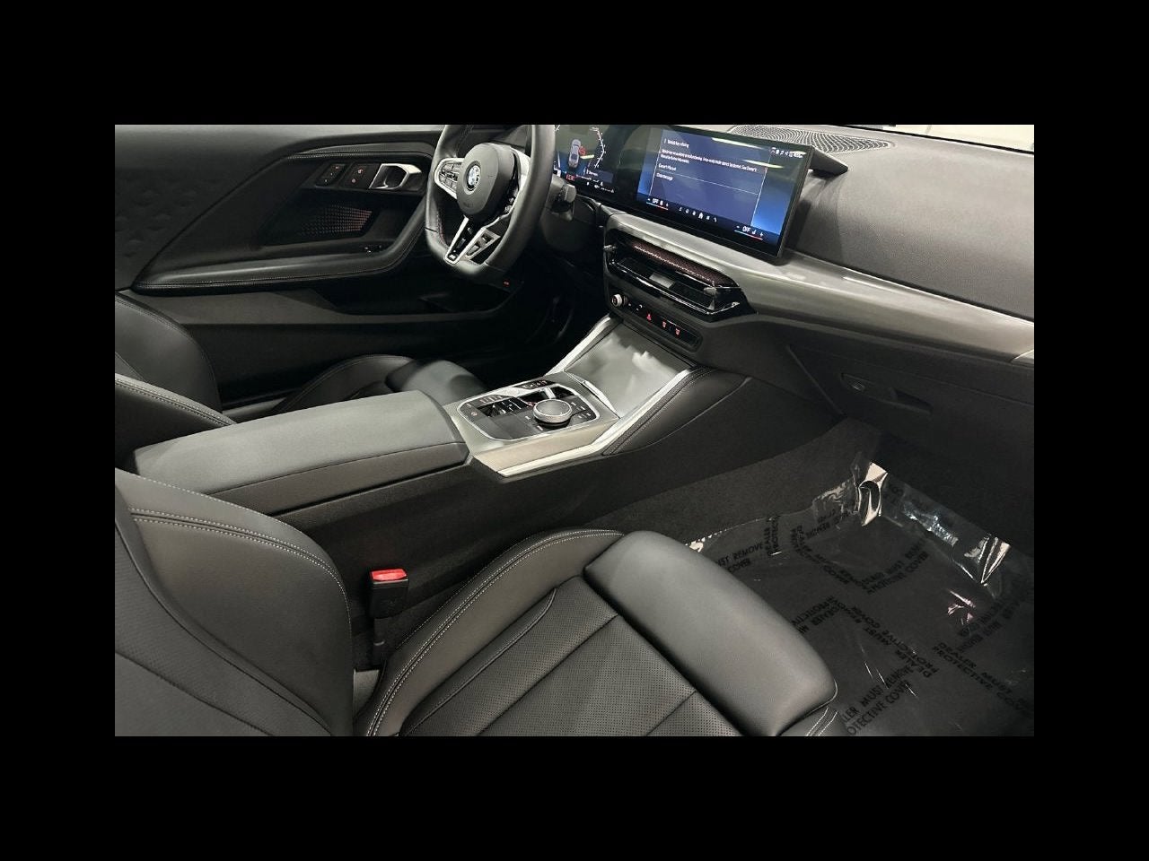2025 BMW 2 Series M240i