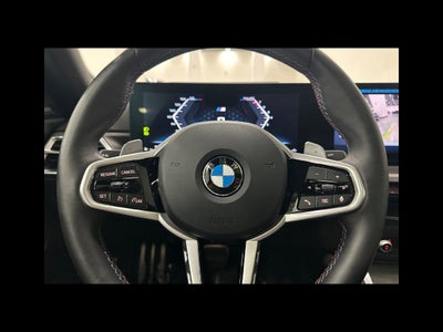 2025 BMW 2 Series M240i
