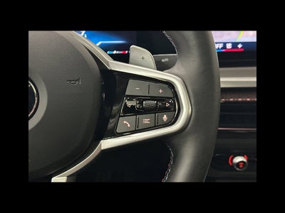2025 BMW 2 Series M240i