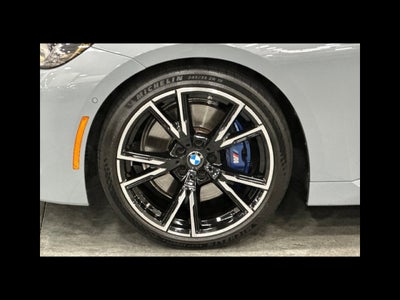 2025 BMW 2 Series M240i