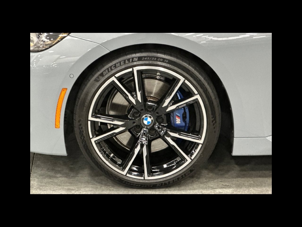 2025 BMW 2 Series M240i