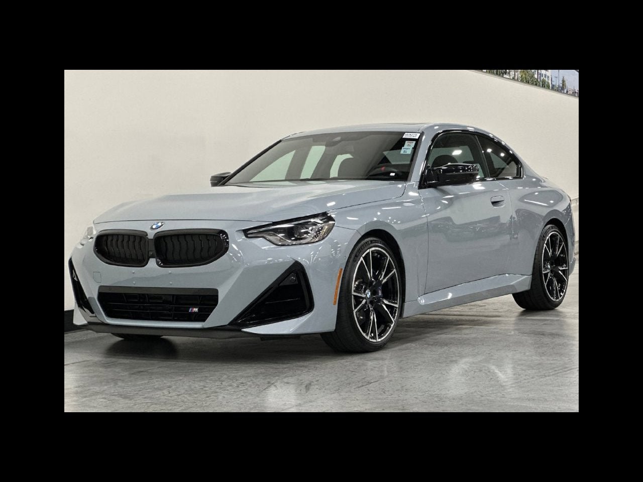 2025 BMW 2 Series M240i