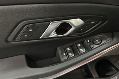 2026 BMW 3 Series 330i