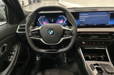 2026 BMW 3 Series 330i