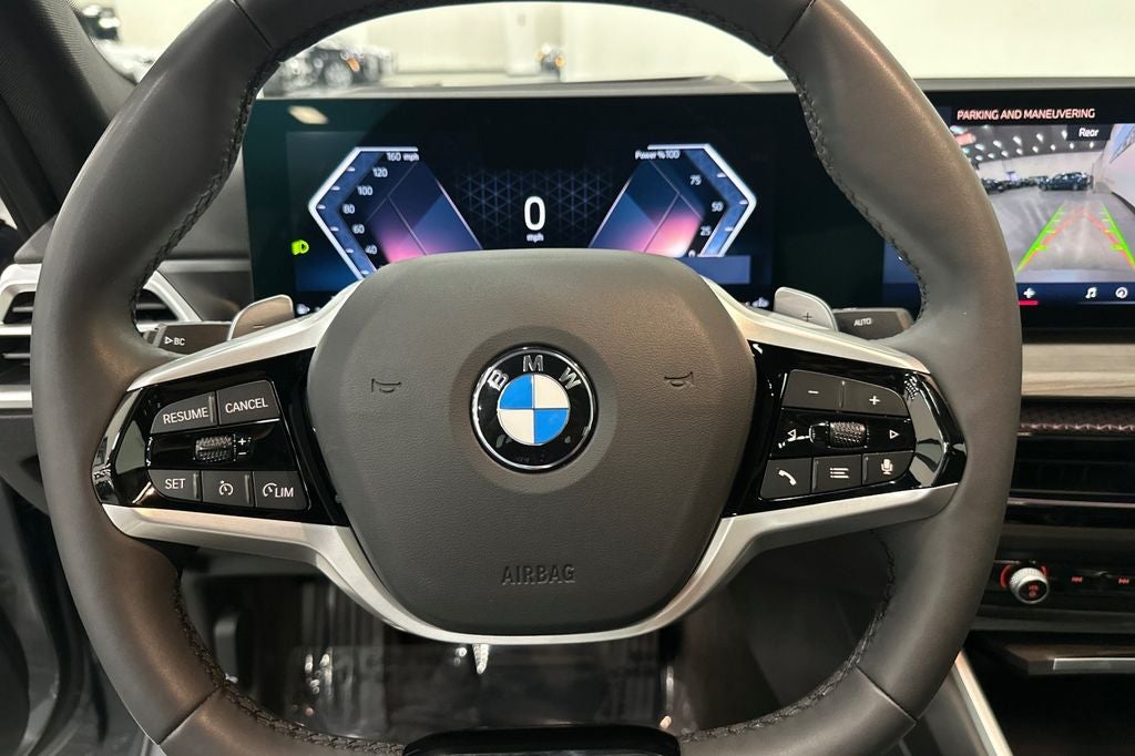 2026 BMW 3 Series 330i