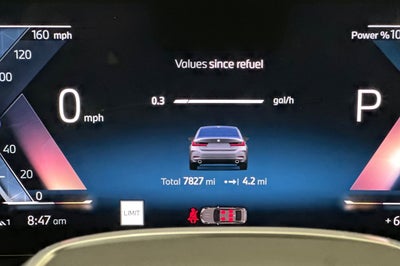 2026 BMW 3 Series 330i