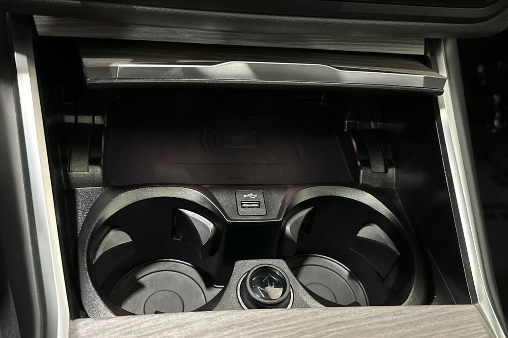 2026 BMW 3 Series 330i