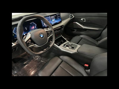 2026 BMW 3 Series 330i