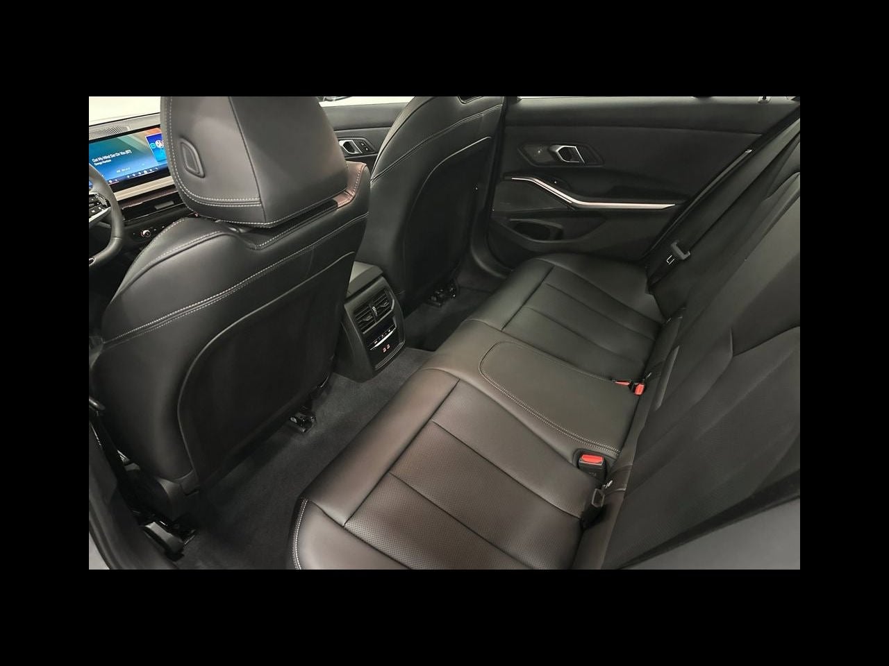 2026 BMW 3 Series 330i