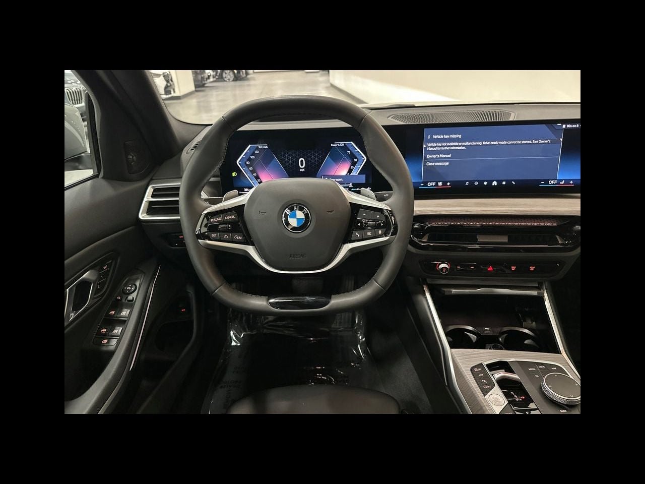 2026 BMW 3 Series 330i