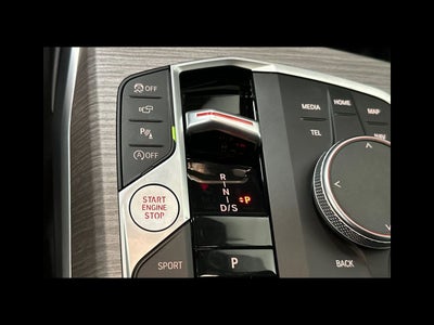 2026 BMW 3 Series 330i