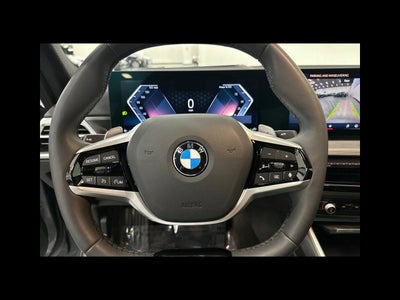 2026 BMW 3 Series 330i